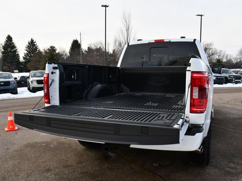 Used 2023 Ford F150 XLT w/ Equipment Group 302A High image 18