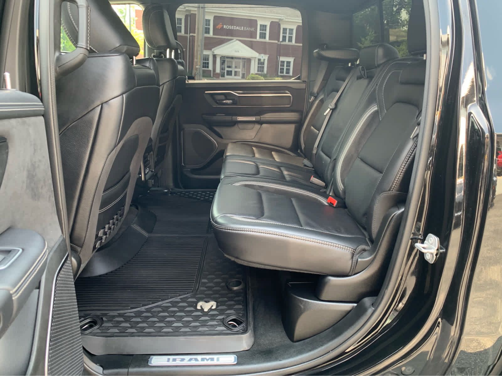 Used 2022 RAM 1500 TRX w/ TRX Level 1 Equipment Group AWD/4WD image 24
