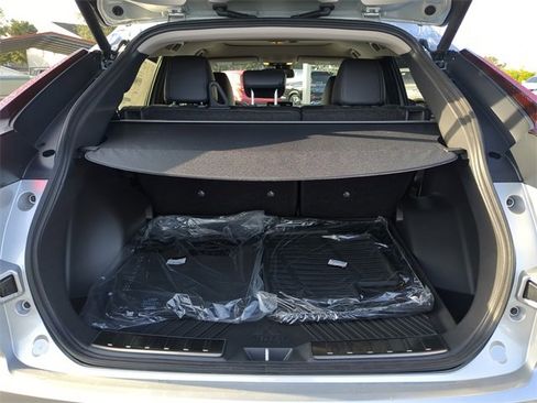 New 2026 Mitsubishi Eclipse Cross SE image 12