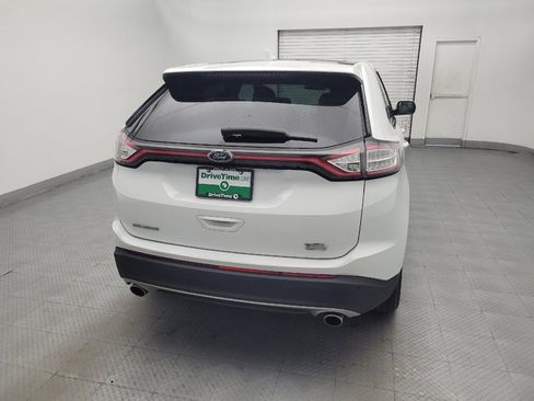 Used 2015 Ford Edge SEL w/ Equipment Group 201A FWD image 7