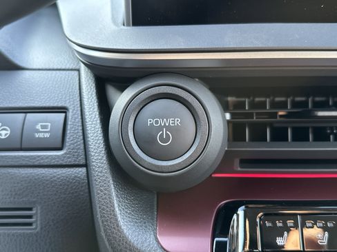 New 2026 Toyota Prius Plug-In Hybrid w/ Limited Premium Package image 49