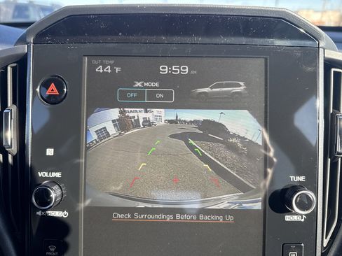 New 2026 Subaru Forester Premium image 26