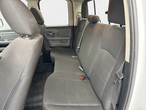 Used 2019 RAM 1500 Warlock RWD image 23