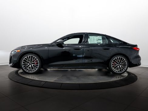 New 2026 Audi S5 Prestige AWD/4WD image 6