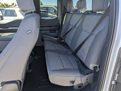 New 2026 Ford F250 XL RWD image 9