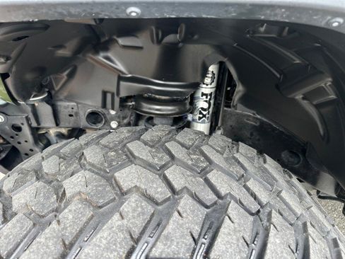 Used 2020 Jeep Wrangler Unlimited Rubicon w/ Quick Order Package 28Y Recon AWD/4WD image 9
