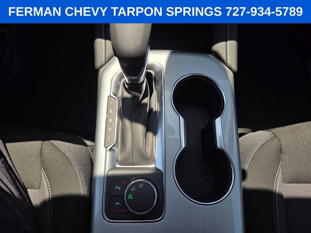 New 2026 Chevrolet Blazer LT w/ LPO, Floor Liner Package FWD image 28