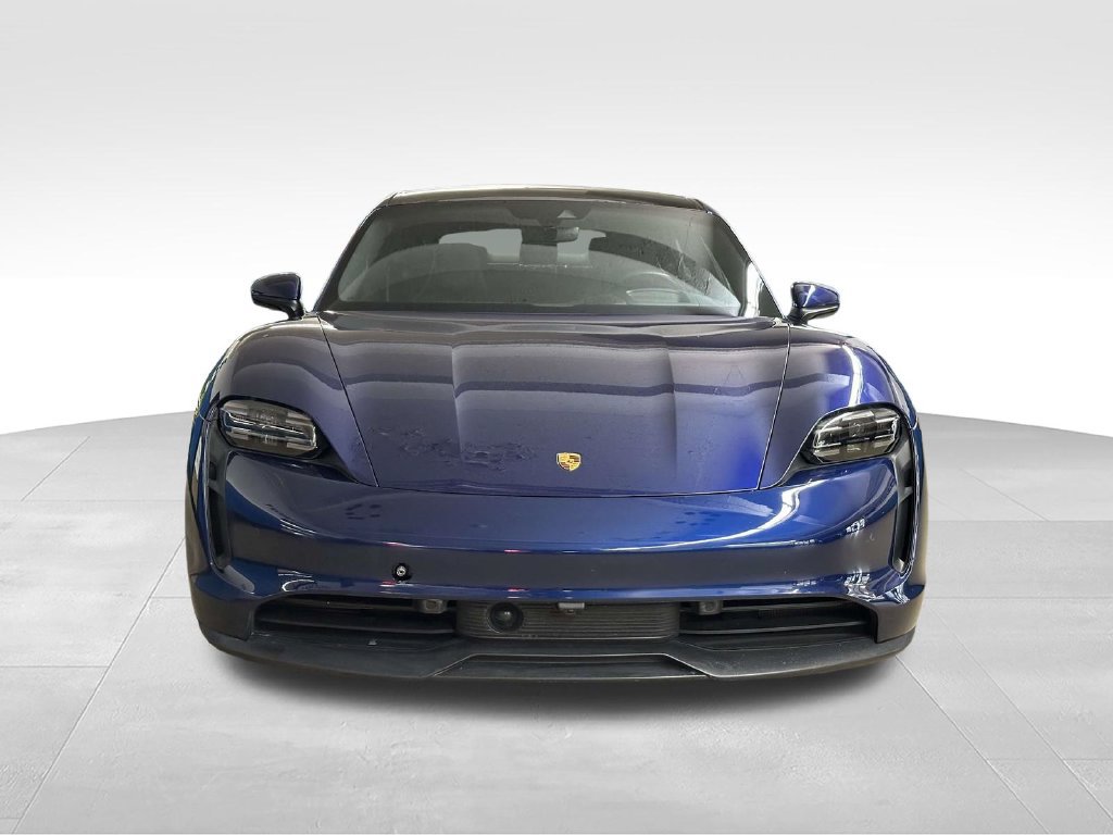 Used 2023 Porsche Taycan RWD image 40