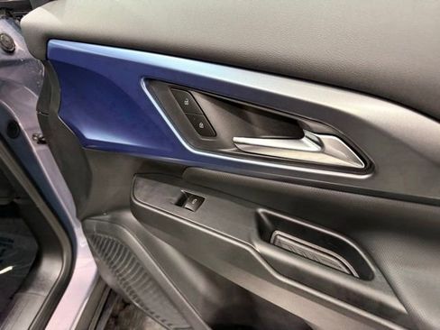 New 2026 Chevrolet Equinox EV LT image 23