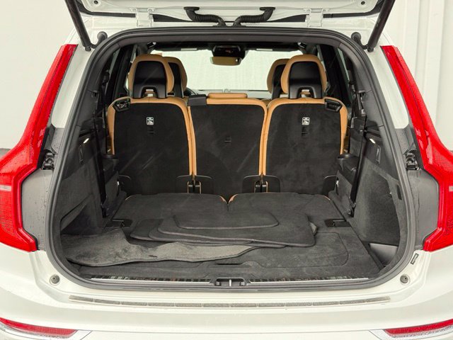 Used 2017 Volvo XC90 T6 Inscription w/ Vision Package AWD/4WD image 42