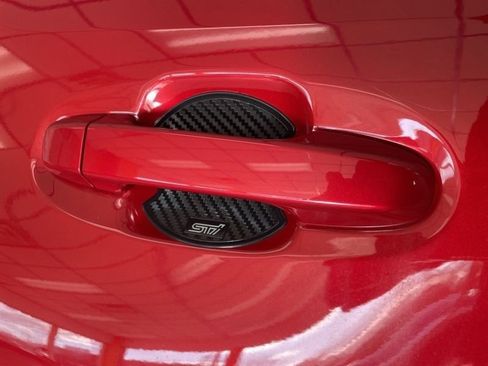 New 2026 Subaru Crosstrek 2.5i image 13