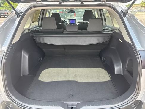 Used 2024 Toyota RAV4 XLE AWD/4WD image 19