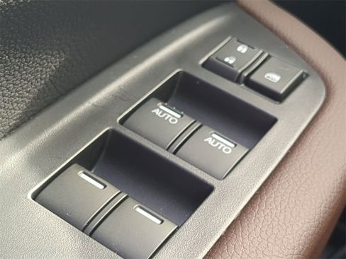 New 2026 Honda Ridgeline RTL image 24