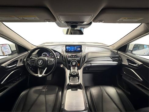 Used 2020 Acura RDX FWD image 28