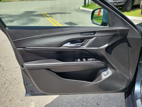 Used 2021 Cadillac CT4 Premium Luxury RWD image 22