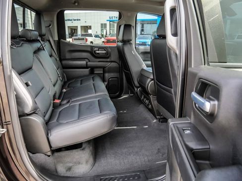 Used 2020 Chevrolet Silverado 1500 LT w/ All-Star Edition image 19