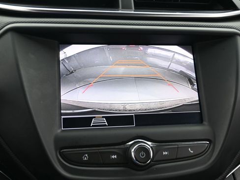 Certified 2023 Chevrolet TrailBlazer LT image 20