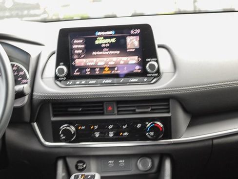 New 2026 Nissan Rogue S image 14