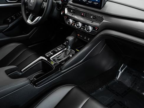 New 2026 Acura Integra Base image 19