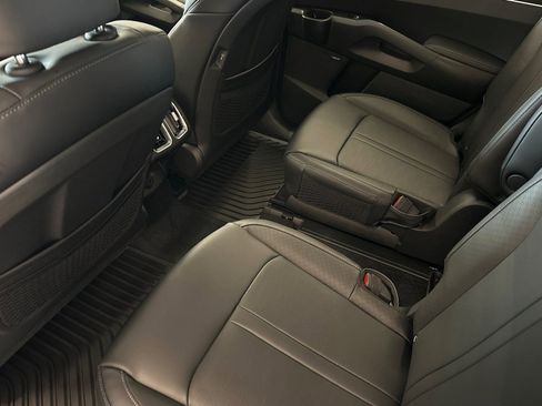 New 2026 Kia Sorento EX image 8