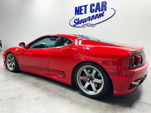 Used 2003 Ferrari 360 Modena image 19