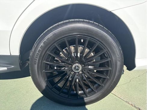 Used 2018 Mercedes-Benz GLE 350 image 11