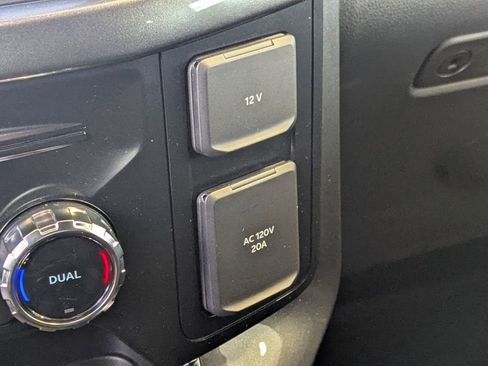 Certified 2023 Ford F150 XLT w/ Equipment Group 302A High image 21