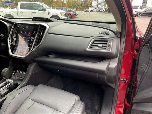 Used 2023 Subaru Ascent Limited w/ Technology Package image 12