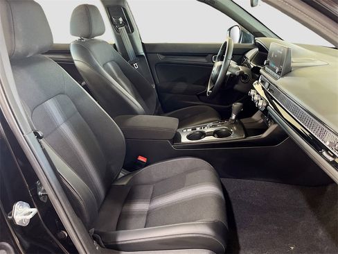 Used 2025 Honda Civic Sport image 27
