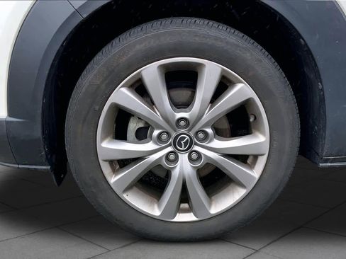 Used 2020 MAZDA CX-30 AWD w/ Premium Package image 11