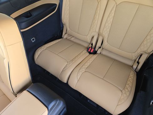 New 2025 Jeep Grand Cherokee L Summit image 23