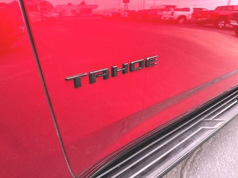 Used 2023 Chevrolet Tahoe RST w/ Luxury Package image 31