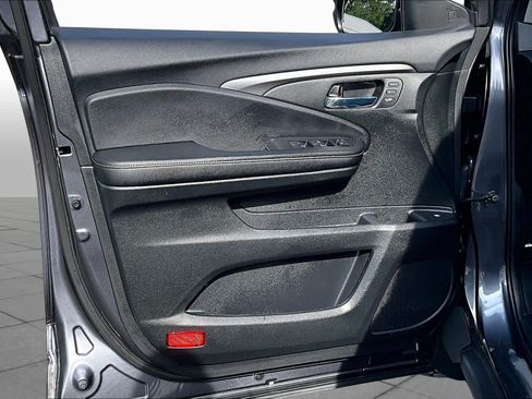 Certified 2024 Honda Ridgeline RTL image 52
