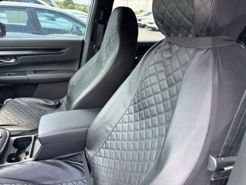 Used 2024 Honda CR-V Sport image 10