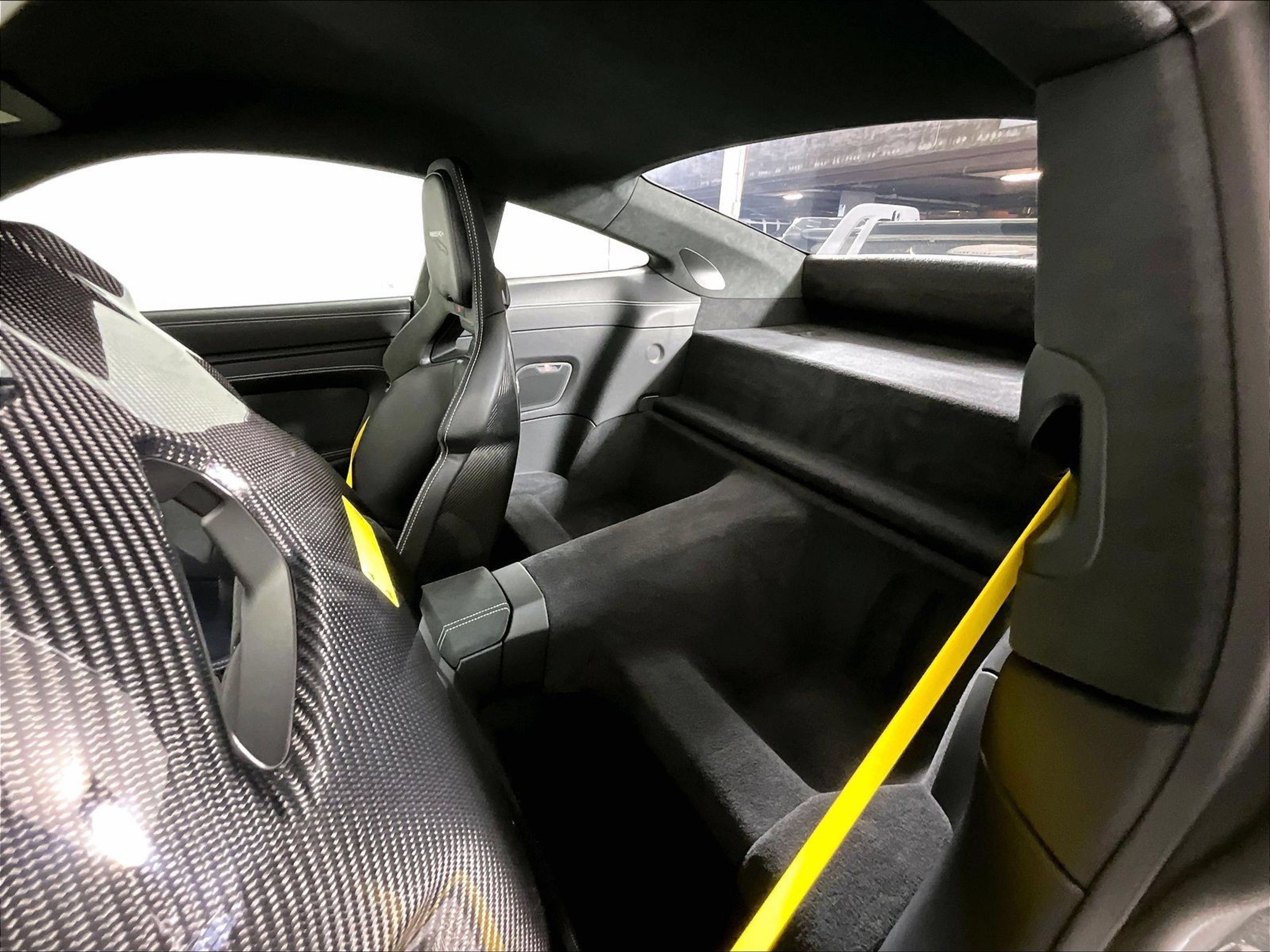 Used 2026 Porsche 911 GT3 RWD image 22