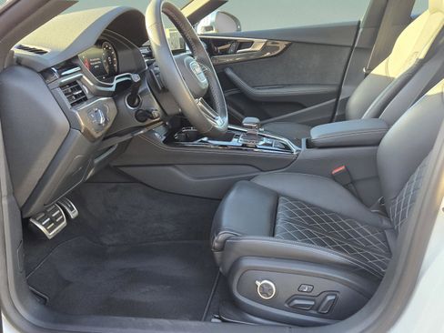 Used 2023 Audi S5 Premium Plus w/ Premium Plus Package image 9