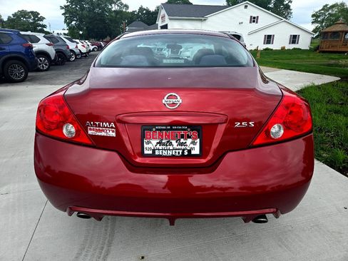 Used 2013 Nissan Altima 2.5 S image 5