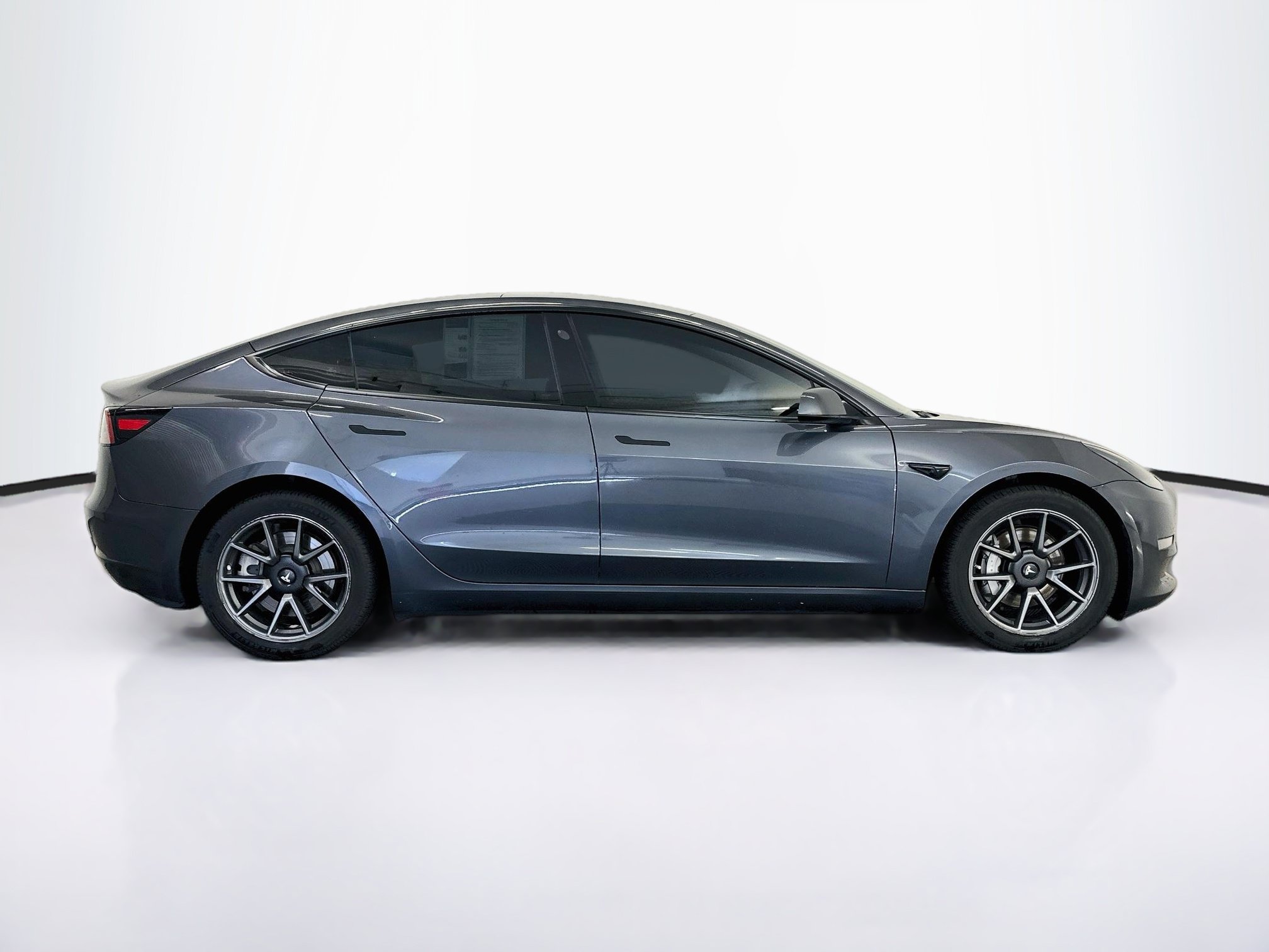 Used 2023 Tesla Model 3 Long Range AWD/4WD image 10
