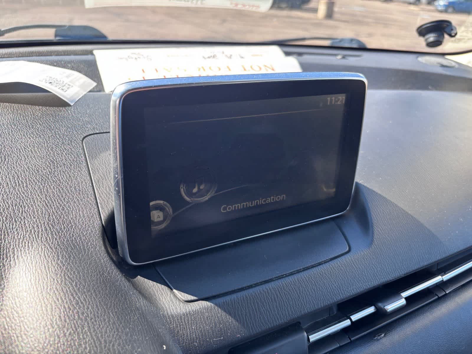 Used 2018 Toyota Yaris iA FWD image 19