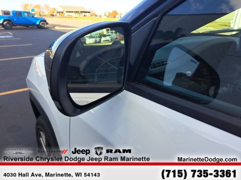 New 2026 Jeep Compass Limited AWD/4WD image 6