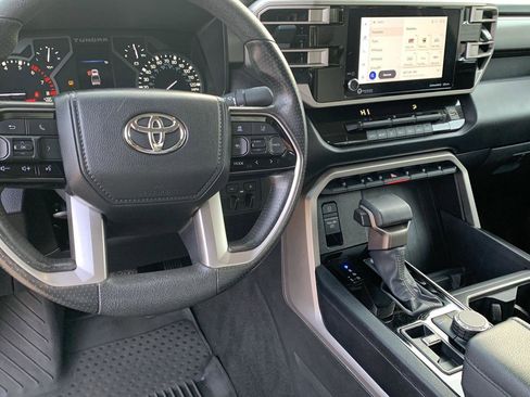 Used 2024 Toyota Tundra SR5 image 18