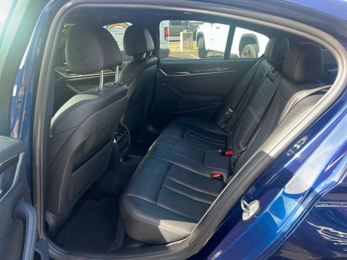 Used 2018 BMW 530e xDrive image 20