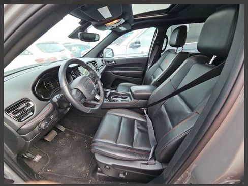 Used 2025 Dodge Durango GT AWD/4WD image 15
