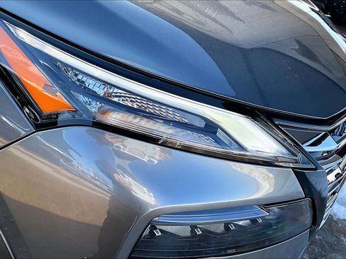 Certified 2025 Nissan Rogue S image 24