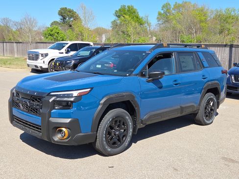 New 2026 Subaru Outback Wilderness image 5