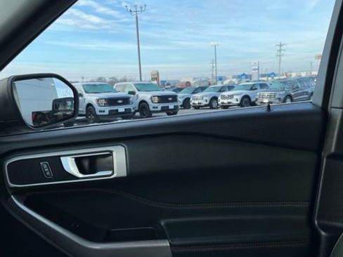 Used 2022 Ford Explorer Timberline image 28