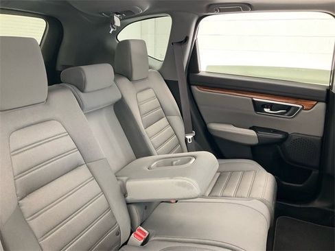 Certified 2020 Honda CR-V EX image 30