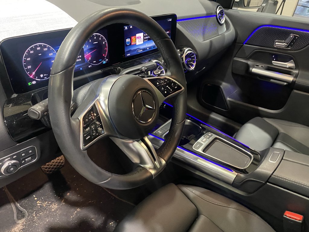 Used 2026 Mercedes-Benz GLA 250 image 3