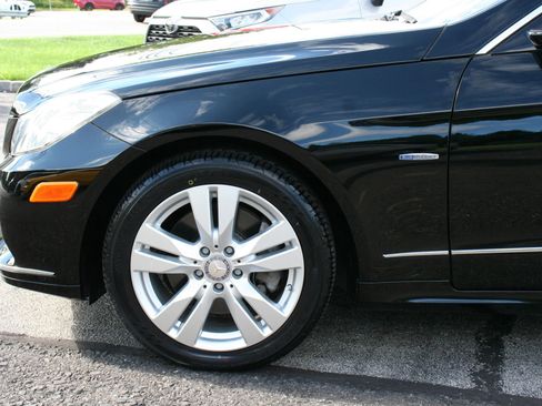 Used 2012 Mercedes-Benz E 350 Cabriolet image 13