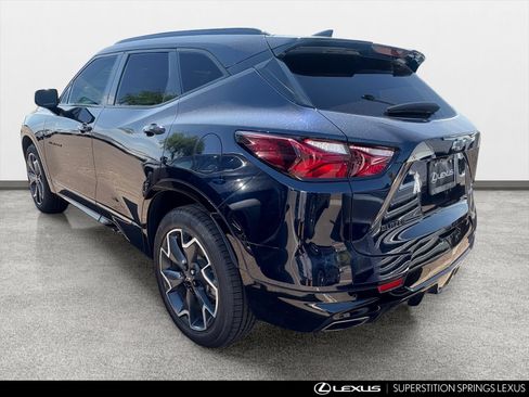 Used 2020 Chevrolet Blazer RS FWD image 4